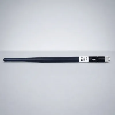 High Performance ISM Band Antenna 902 928MHz 2dBi Vertical Polarisation RPSMA Rubber Ducky for IoT M2M RFID LoRa Wireless