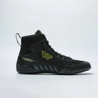 Custom Designer Logo Soft Bottom Pro Youth Manufacturer Mesh Winter Make Your Wrestling Shoes for Men Unisex