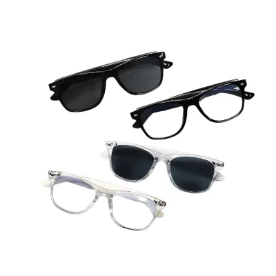 F16 Smart Glasses Ai Translation for Connectivity Real-Time 100 Language Translation Music Listening Call Making Touch