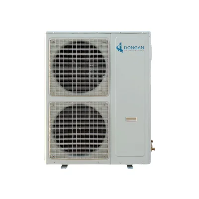 Advanced Green Health Cold Storage R290/R404/380V Refrigeration EquipmentFor Freezing