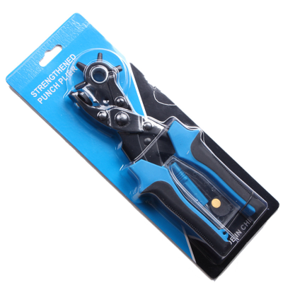 Belt Punch Pliers