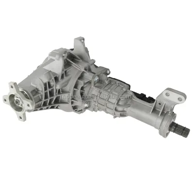 68257420AC 68257420AD Front Axle Differential Carrier for 2013-2018 Ram 1500 Pickup 3.21 Ratio 4WD