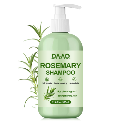Rosemary Shampoo