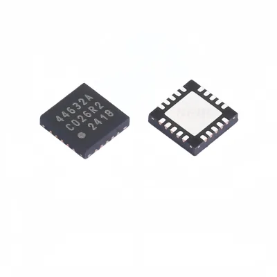 Original SI4463-C2A-GMR Sub-GHz RF Transceiver -129dBm Sensitivity +20dBm 142-1050MHz 20-QFN SI4463 in Stock