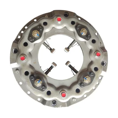 Clutch Pressure Plate 31210-2270 HNC522 for HINO H06C Engine 350mm Clutch Cover Assembly