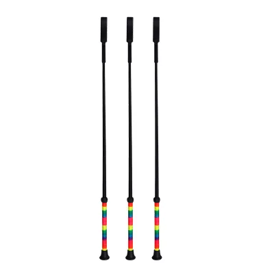 Top Rated Customized Classic Long Equestrian Dressage Training Racing Riding Horse Whip