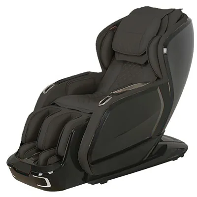 Home Use Mstar Gray Roller Motor Massage Recliner Chair Robotic