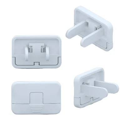 Prodigy Children's Electric Outlet Covers Safety Proofing PP Plastic Bag for Babies