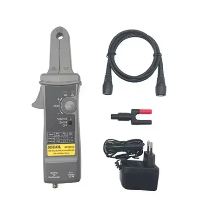 RIGOL RP1001C Current Probe 100 a Peak AC/DC, 300kHz