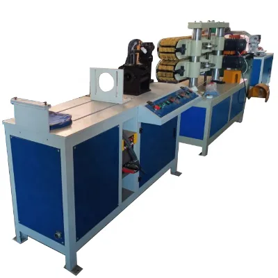 Durable Listed Fire Sprinkler Unbraided Hose Making Machine With Elbow Reducer for Use in Commercial Suspended Ceiling