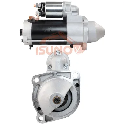 24V 9T Claas Starter Motor Fits With Engine BF4M2012 01180928 01180928KZ 01181976 01182233 0001230006 0001230014 0001262001