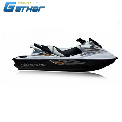 Pwc Jet Ski