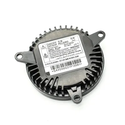 Hot Sale Oem Ballast 00G29M10120 332809 Xenon Ballast hid Headlight Control Vibration Resistant 12v 35w HID Xenon Ballast