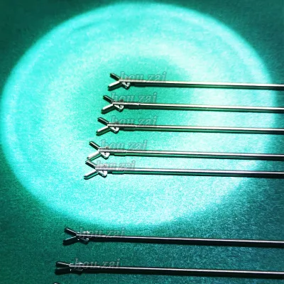Urology Hysteroscopy Flexible Biopsy Forceps 5fr X 400mm, Urologic Biopsy Forceps 4fr X 600mm,