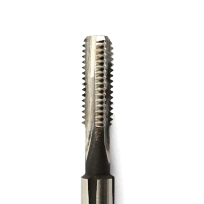 Wholesale HSS Types of Finishing Thread Taps with Cheap Price