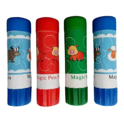 Animal Marker Pens Veterinary Crayons for Pig Horse Cattle Sheep Pig with Marker Pen Marking Crayons Available