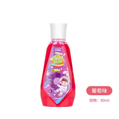 Mouthwash Product