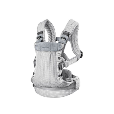Babybjorn Baby Carrier Front Hugging Lightweight and Breathable Tool for Holding Babies, Freeing Hands