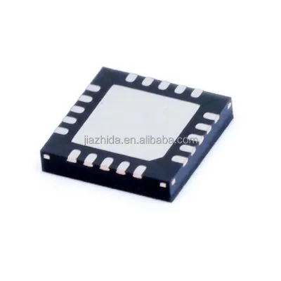 100% Original & New IC Chip SN75LVCP601RTJR Interface Buffer ReDriver 2 Channel 6Gbps 20-QFN (4x4) Electronic Component