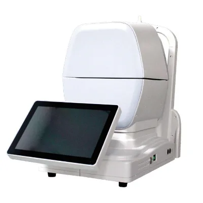 Ophthalmic Optical Biometer Eye Axial Length View Auto Biometer Optical Biometer for Ophthalmic Measurement Instrument 1 Year