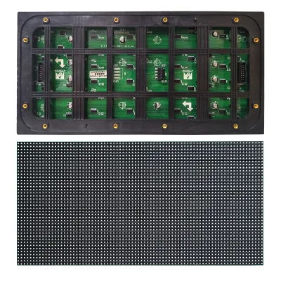 IN STOCK Outdoor and Indoor Led Video Wall P2 P2.5 P2.9 P3 P3.91 P4 P4.81 P5 P6 P7.62 P8 P10 Outdoor Led Display