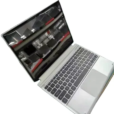 Portable Super Slim 12 Inch All in One Laptop Computers with Light Weight and Small Size 2 in 1 Notebook Computers