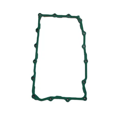 Sell Well New Type Acm Easy Installation 24297886 24290546 Transmission Oil Pan Gasket With Good Sealing