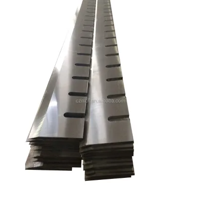 Industrial Woodworking Knife for Ukoro 5 Feet Rotary Machine