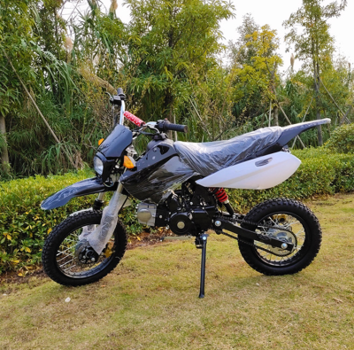 125cc Sport Motorcycle Bike Sport Dirt Bike Racing Motorcycle