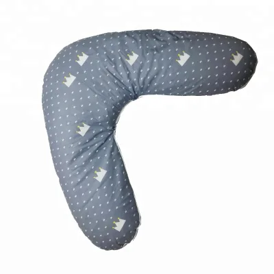 Micro Beads Breastfeeding Nursing Pillow Pregnancy Pillow