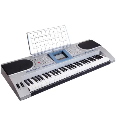 MK900  Meike Electronic Piano 61 Key Standard Keyboard Piano Key  Beginner Electronic Piano 61 Key Adult Wholesale