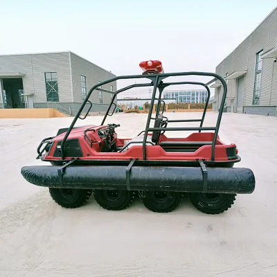 4 Stroke Off Road Amphibious Vehicle Rc Car Electric Argo Amphibious Atv