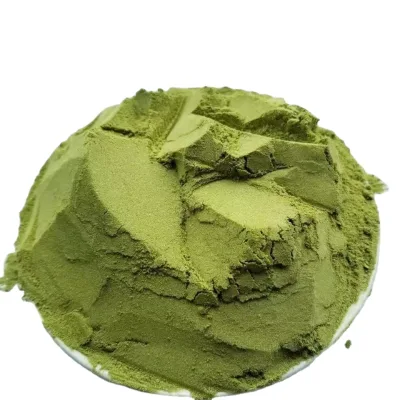 Pine Needle Fruit Extract Powder Herbal Supplement High Protein Content Solvent Extracted Capsule Form Bulk Leaf Bag