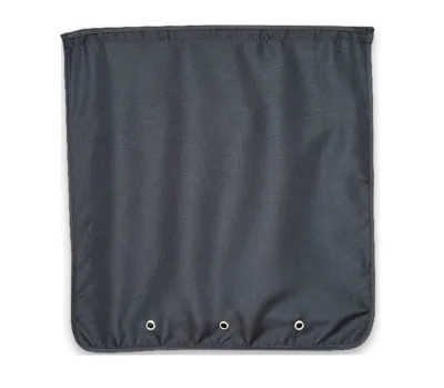 Hot Sale Letter Box Catcher White Mail Catcher for Letterboxes Waterproof Oxford Fabric Envelope Bag