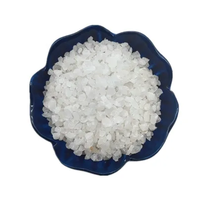 Quartz Powder 99% SiO2 Quartz Sand for Quartz Sheet/Epoxy Floor Level/ Sand Blast