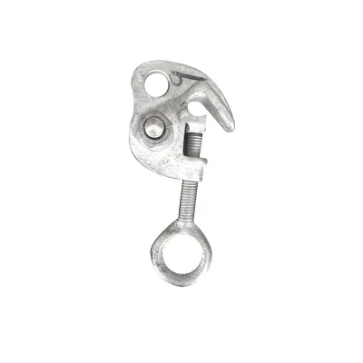 Special-Shaped Cable Clamps Insulated Electrical Fittings Cable Clamps Cable Accessories