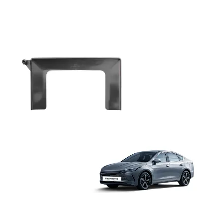 12.8 in Phone Holder Base for BYD Destroyer 05 Accessories Chazor ABS Phone Navigation Base Bracket Interior Accessory