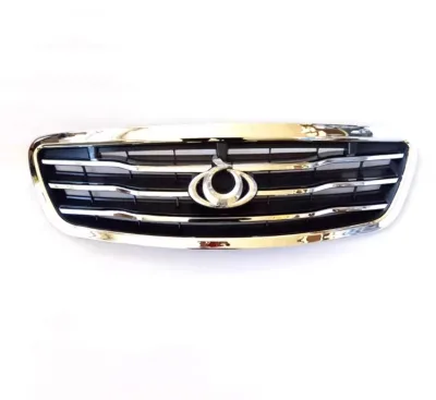 Front Grille Front Bumper air Intake Grille for GEELY CK FREE CRUISER