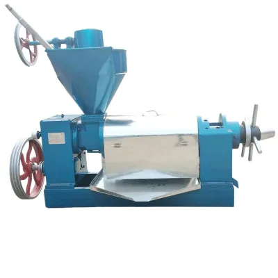 Palm Kernel Cracker Palm Kernel Oil Press Machine Filter Pressand Refining Equipment