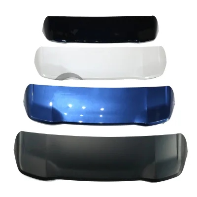 Wholesale Price X3M G01 Rear Wing with Three Colors to Choose X3 G01 X3M Roof Spoiler