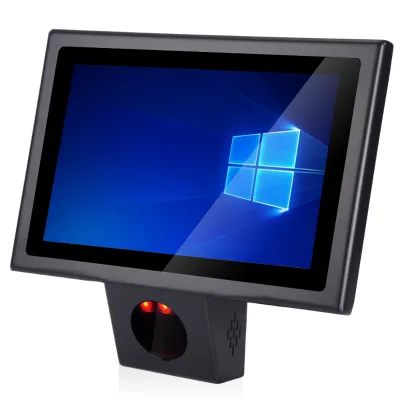 10.1inch Price Checker Touch POS Systems Price Verifier for Supermarket to Check Price