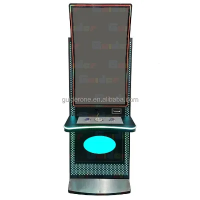 2025 Markdown Sale Amusement Software Fusion 4 Skill Game Machine