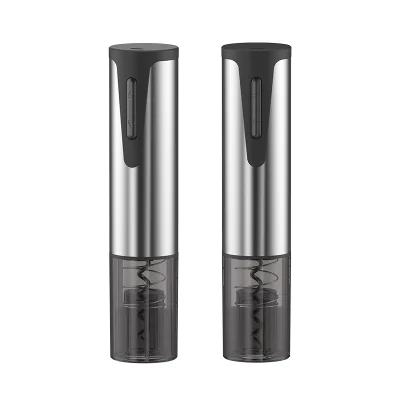 Wine Bottle Opener 201 Stainless Steel Easy to Use Electric Operation High-quality 10w Press the Switch to Activate