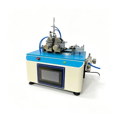 QB/T5247 QB/T 4117 Plastic Buckle Durability Tester, Luggage Plastic Clasp Reciprocating Open & Close Fatigue Testing Machine