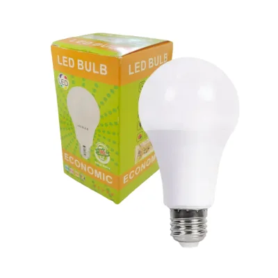 Omni Directional LED Light Bulb E27 B22 3W 5W 7W 9W 12W 15W 24W High Brightness Shop Home Warehouse Pc