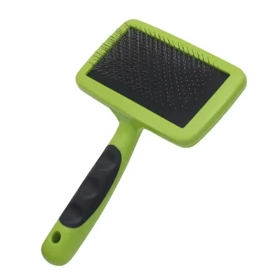 Manufactured Wholesale Pet Grooming Tools Set Pet Grooming Kit for Dogs & Cats Pet Combs and Massage Gloves