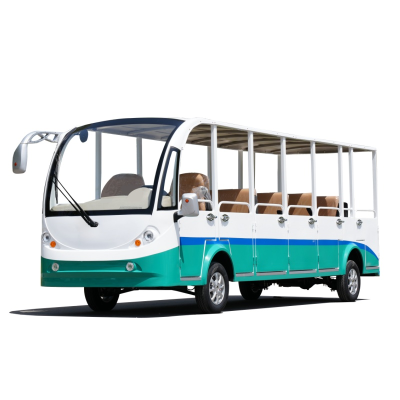 Attractions Energy Sightseeing Convenience Vehicle Tourism Electric Vehicle Sightseeing Vehicle Transportation Tourist Bus