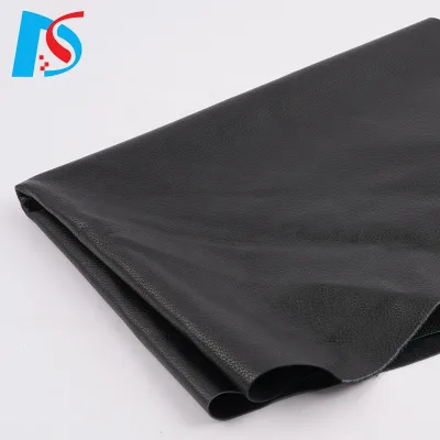 The Manufacturer Directly Supplies Natural Leather, Lightly Processed Cowhide for Clothes, and High-end Fur Substitutes