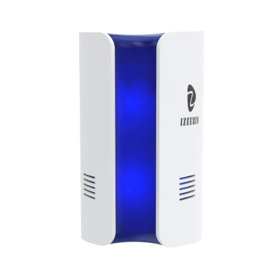 Wholesale OEM Customize Mosquito Repellent Indoor Bug Zapper Plug in Fly Control EPA/CE/ROHS/FCC