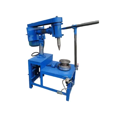 Pressure Cooker Iron Pot Polishing Machine Frying Pan Back Polishing Machine Stainless Steel Cookware Polishing Equipment